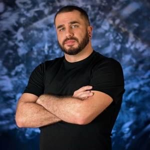 Meet your Posher, Joey